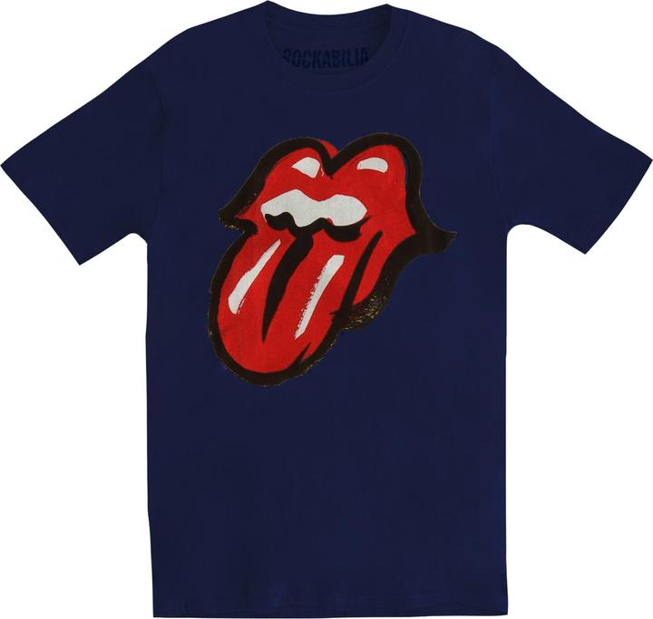 Produktbild The Rolling Stones No Filter TShirt (L)