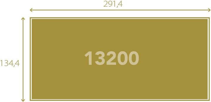 Produktbild Clementoni Disney Orchestra (13200 Teile)