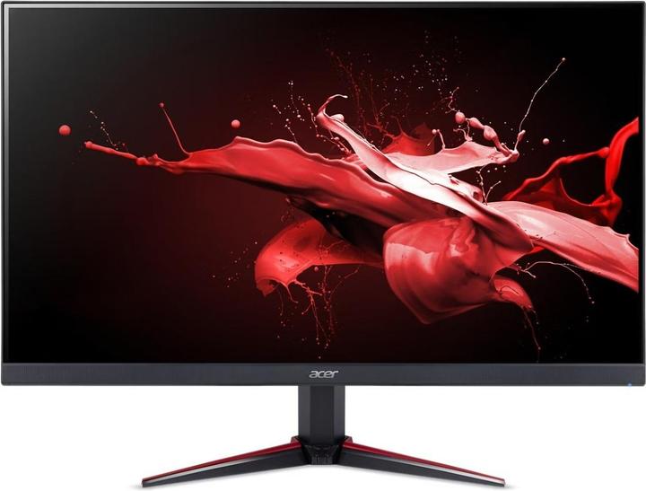 Actual product image Acer Nitro VG270UEbmiipx (2560 x 1440 pixels, 27")