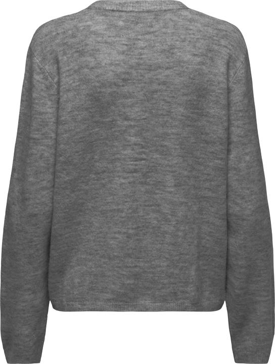 Actual product image Only Onlsimoni L/S O-Neck Cardigan Knt Noos (M)