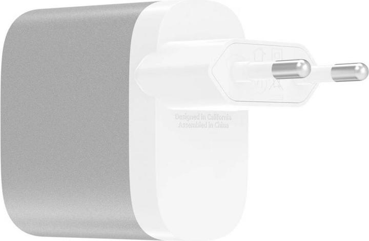 Image du produit Belkin USB-C Charger (27 W, 1 portion)