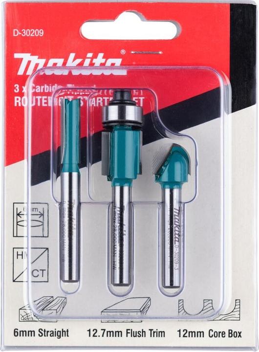 Produktbild Makita D-30209