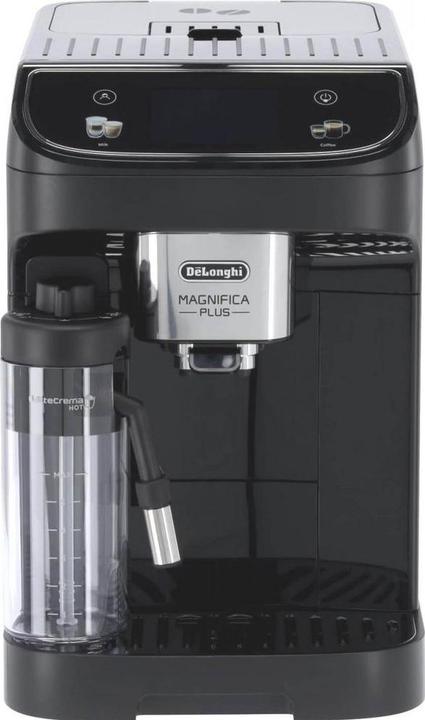 Actual product image De'Longhi Magnifica Evo Next