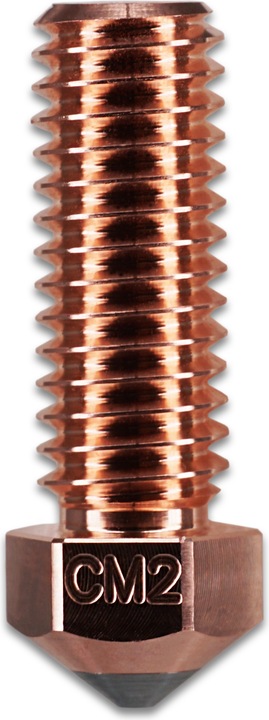 Immagine prodotto MicroSwiss Micro Swiss CM2™ - Ugello HighFlow 1.75 (Spazzola, Accessori)
