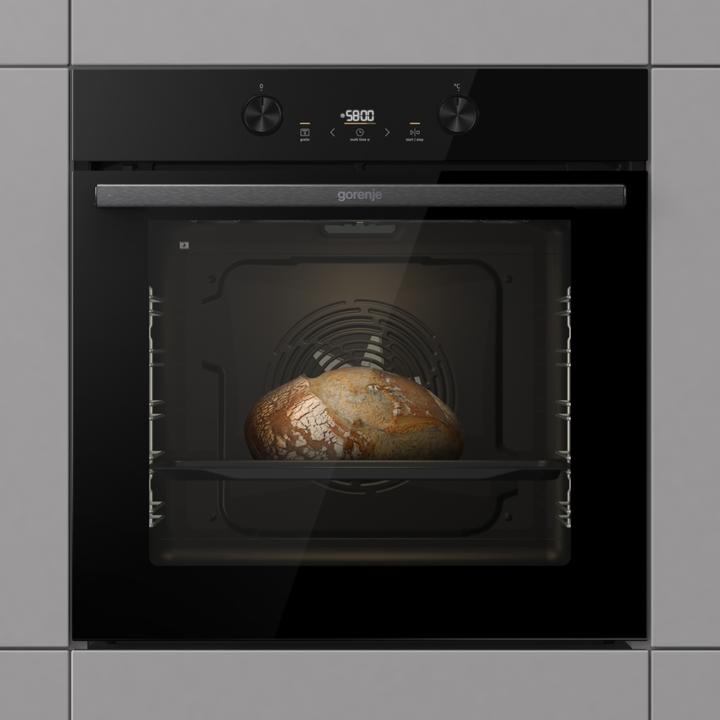 Actual product image Gorenje Piekarnik BPS6737E04DBG