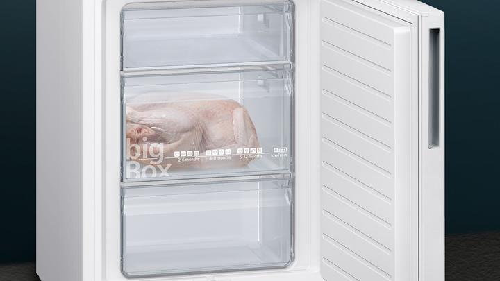 Produktbild Siemens KG39EAWCA (343 l)