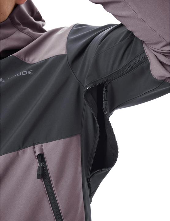 Immagine prodotto Vaude Roccia Softshell Jacket II (M)
