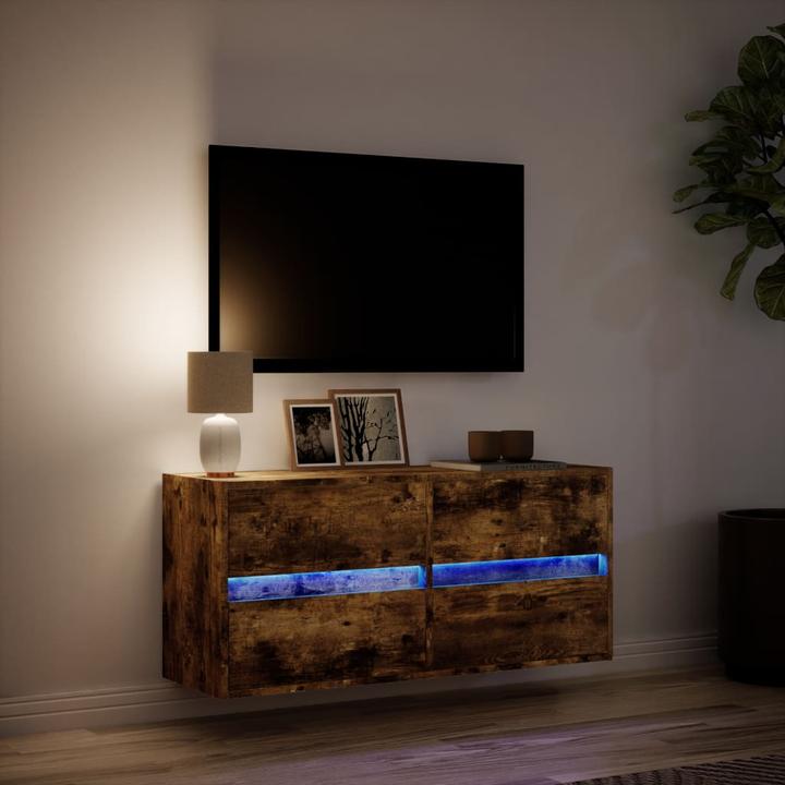 Produktbild vidaXL TV-Wandschrank (100 x 31 x 45 cm)