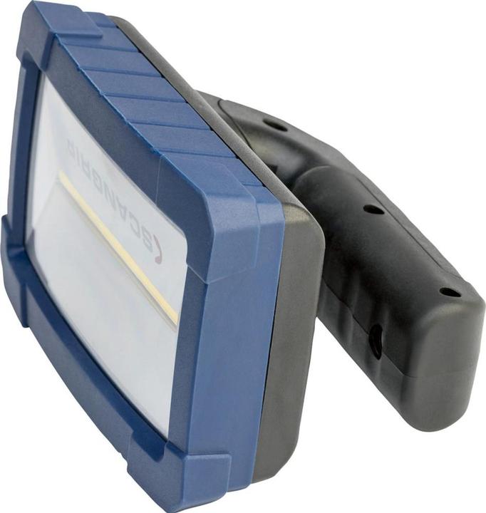 Produktbild Scangrip LED-Akkuhandleuchte STAR (1000 lm)