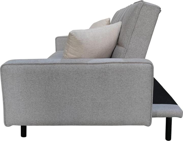 Actual product image HTI-Living Schlafsofa Brigga One Grau