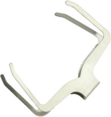 Produktbild Sram Pad Spreader Monoblock Qty 2 (Bremsset)