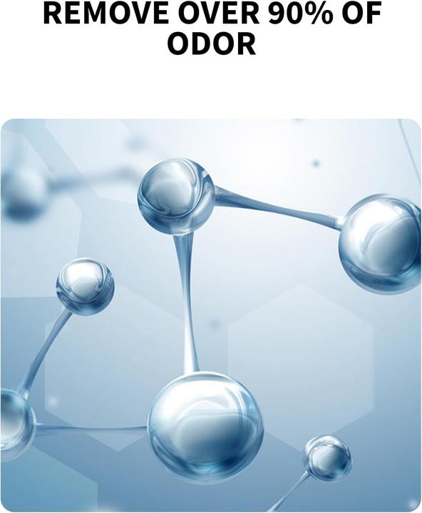 Image du produit Petkit Geruchsentferner-Nachfüllung