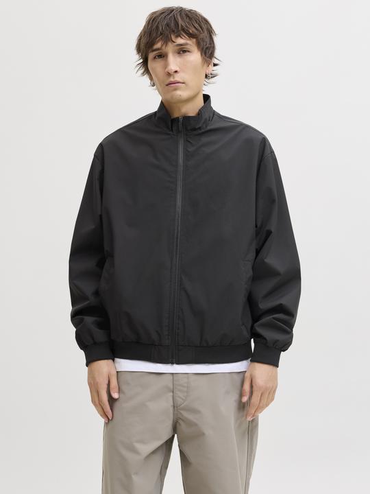 Actual product image Jack & Jones Jjecharge Stand Collar Bomber Noos (S)