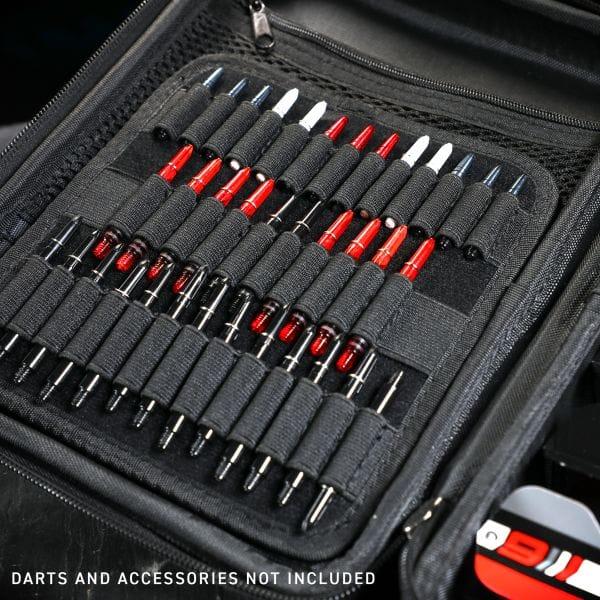 Image du produit Winmau Étui à fléchettes Armor G4 noir