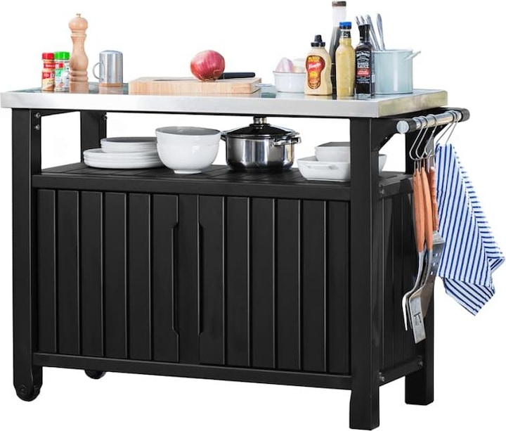 Actual product image Keter Unity