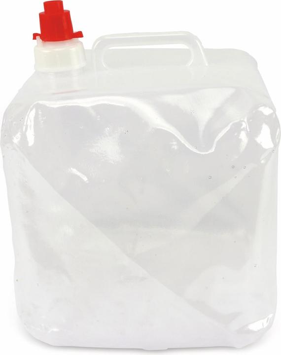 Camp Active Foldable water canister