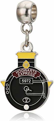 GED Harry Potter Hogwarts Express Slider Charm