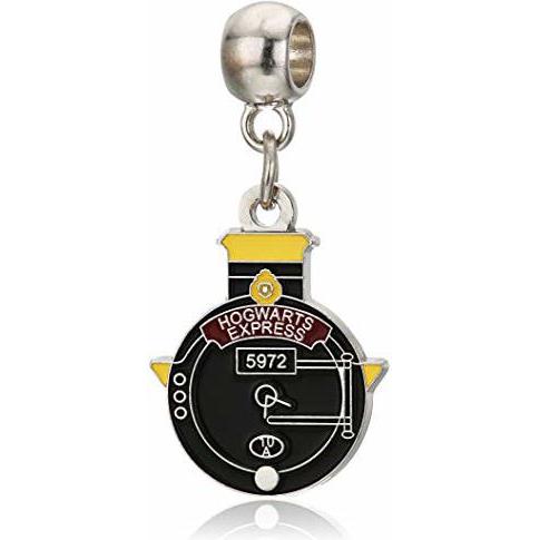 GED, Ciondolo collana, Harry Potter Hogwarts Express Slider Charm