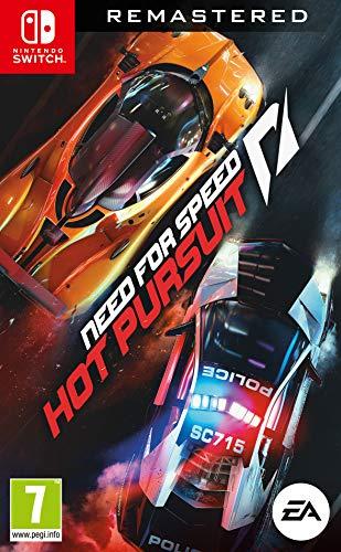 Immagine prodotto EA Games Need for Speed Hot Pursuit Remastered (Switch, Switch Lite, Switch OLED)