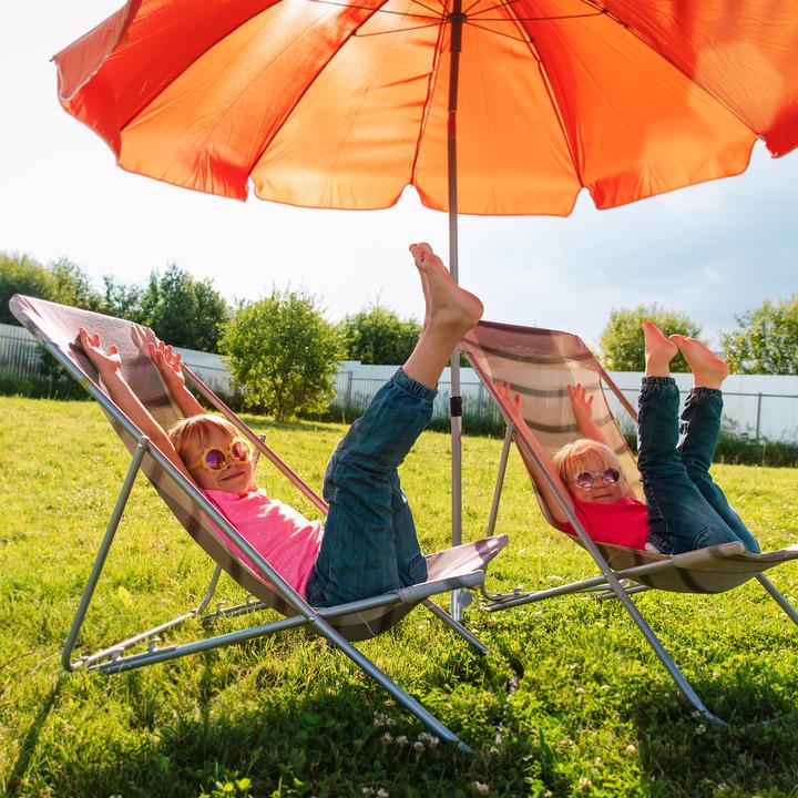 Produktbild Relaxdays 2x Bodenhülse