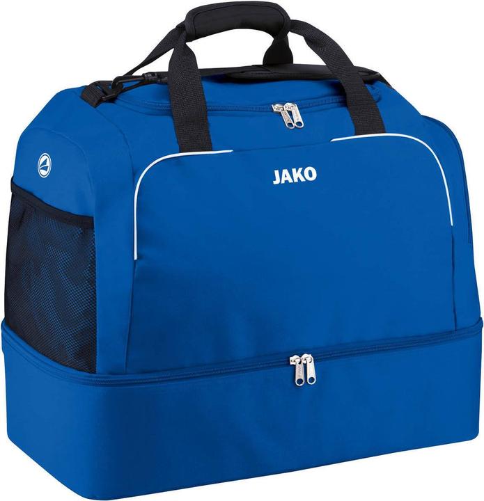 Immagine prodotto JAKO Borsa sportiva Classico con scomparto inferiore (55 l)