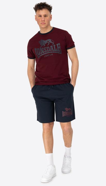 Actual product image Lonsdale Maist (XL)