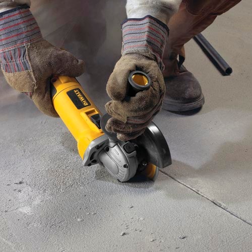 Image du produit DeWalt DWE4257KTQS (125 mm)