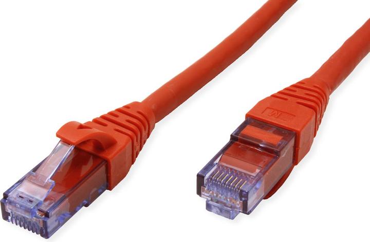 Actual product image Roline Network cable (UTP, CAT6a, 1.50 m)