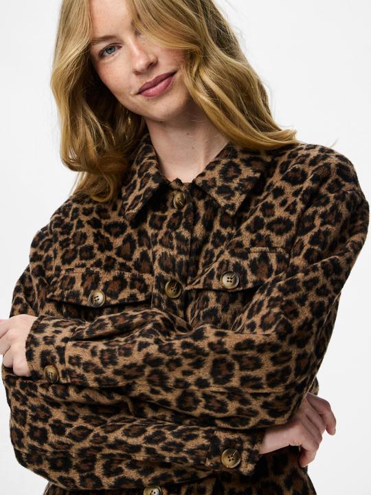 Immagine prodotto Pieces Pcsaga Shacket Noos (L)