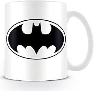 Actual product image Pyramid Tazza DC Comics Batman Logo 330 ml (315 ml, 1 x)