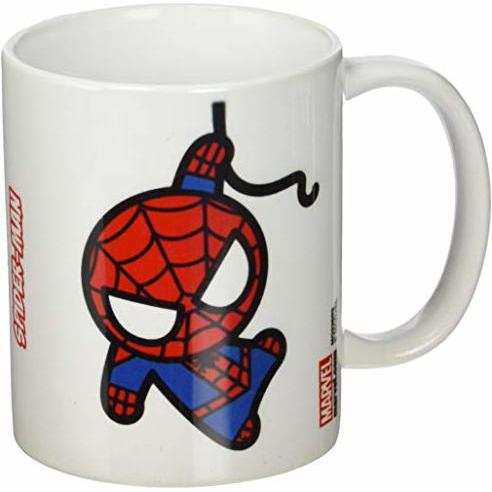Thumbnail - Pyramid, Tasse, Tazza Marvel Spider-Man Kawaii 330 ml (315 ml)