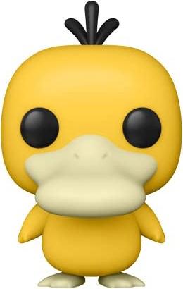 Produktbild Funko Pop! Pokemon : Psyduck (781)