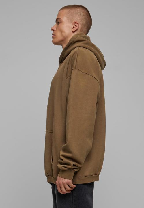 Immagine prodotto Urban Classics Acid Washed Hoody (M)