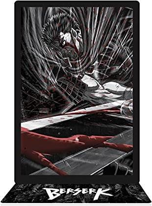 Produktbild ABYstyle Berserk Acryl : Guts (ax2)