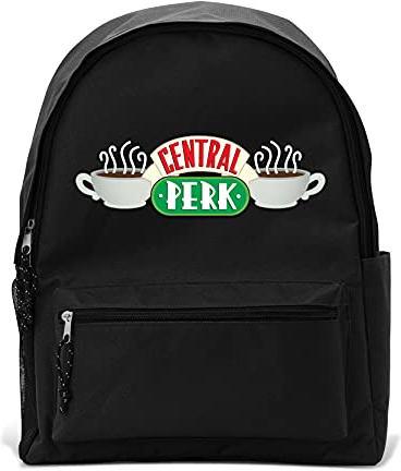 Produktbild ABYstyle Zaino Friends : Central Perk