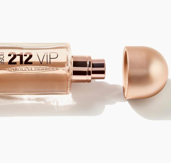 Produktbild Carolina Herrera 212 VIP Rosé (Eau de Parfum, 30 ml)