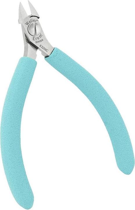 Image du produit Weller Erem Coupeur latéral (110 mm)