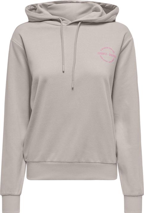 Produktbild Only Play ONPPICA Sweatshirt Kapuzenpullover (L)