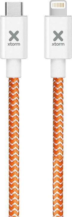 Produktbild Xtorm USC-C Lightning Cable (1 m, USB 2.0)