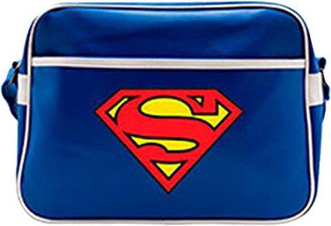 Immagine prodotto ABYstyle DC Comics - Messenger Bag : Superman