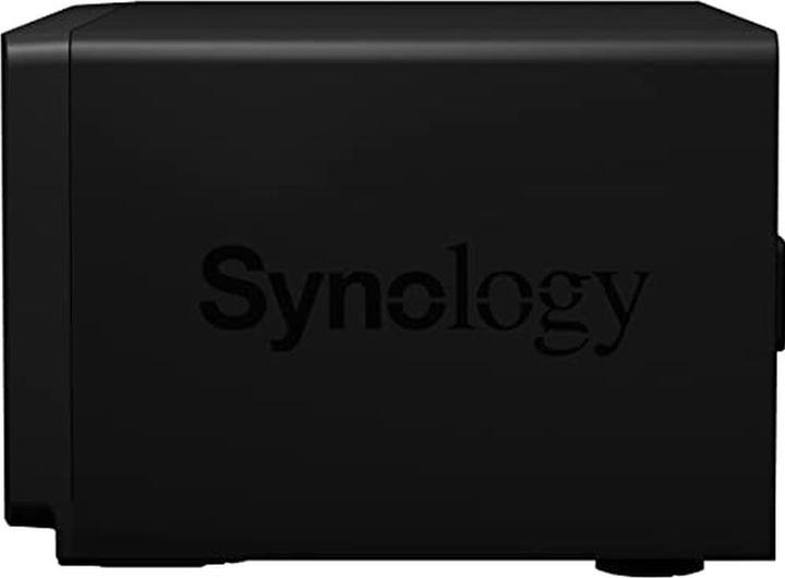 Synology 4TB 3.5IN Plus Series SATA HDD (HAT3300-4T) (4 To, 3.5")