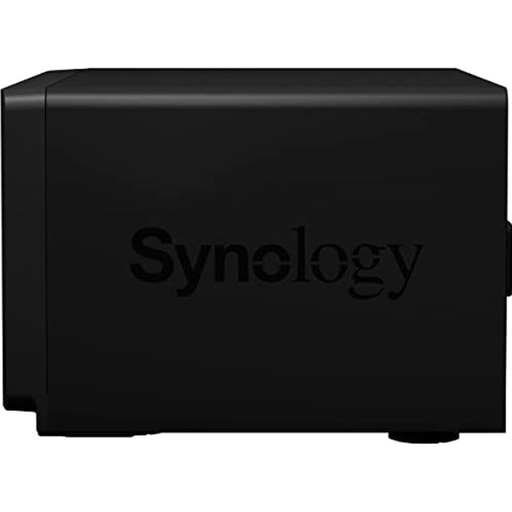 Synology 4TB 3.5IN Plus Series SATA HDD (HAT3300-4T) (4 TB, 3.5", CMR), Festplatte
