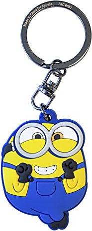 Actual product image ABYstyle Portachiavi Minions : Bob