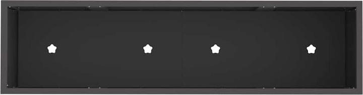 Produktbild vidaXL Gartenblumentopf