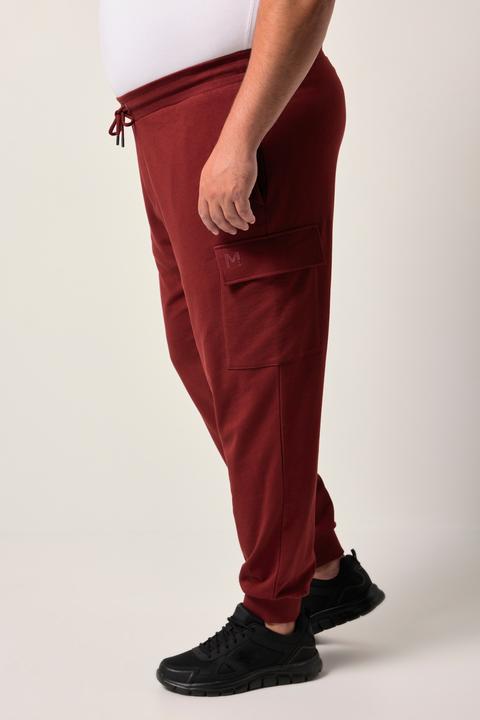 Produktbild Men+ Cargo-Jogginghose, Elastikbund (4XL)
