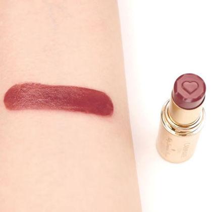 Produktbild Canmake Melty Luminous Rouge (06 - Bitter ruby - Chocolate)