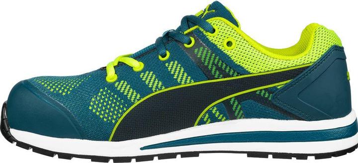 Immagine prodotto Puma Scarpe basse di sicurezza S1P (S1P, 40)