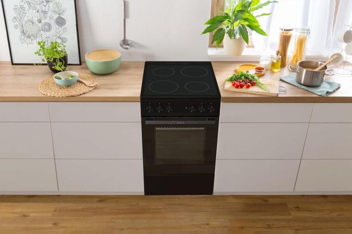 Produktbild Gorenje GORE Stand-Herd