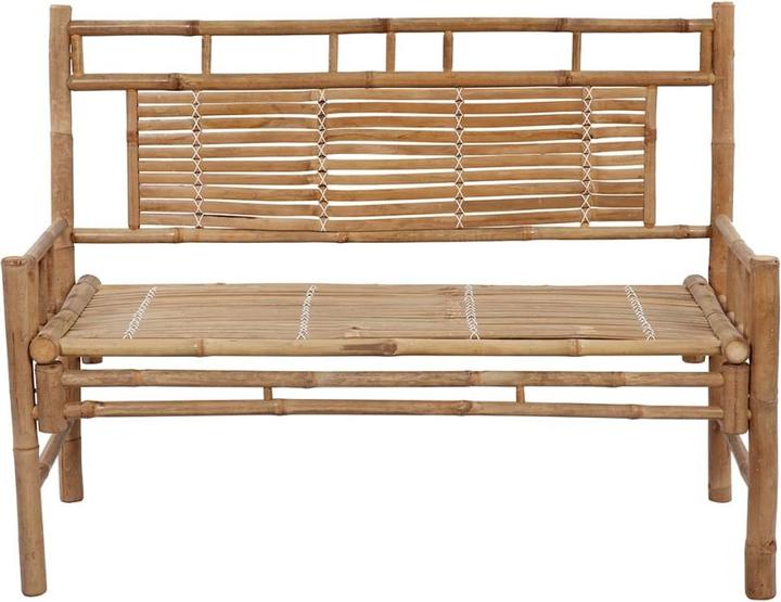 Produktbild vidaXL Gartenbank