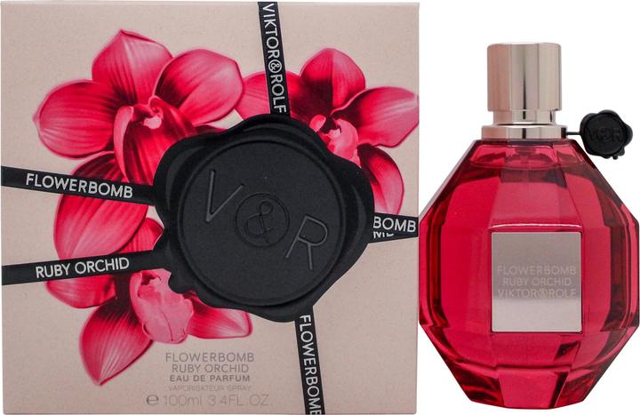 Immagine prodotto Viktor & Rolf Flowerbomb Ruby Orchid (Eau de parfum, 100 ml)